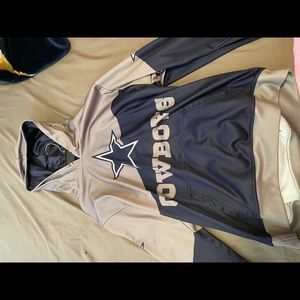 Cowboys Jacket